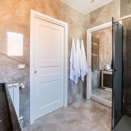 Achilles Apartment Giardini Naxos Εξωτερικό φωτογραφία