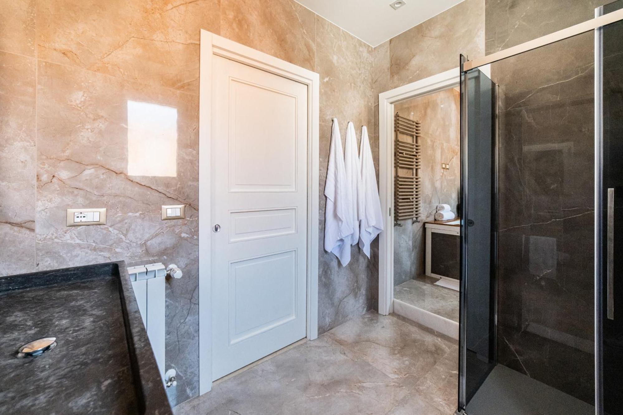 Achilles Apartment Giardini Naxos Εξωτερικό φωτογραφία