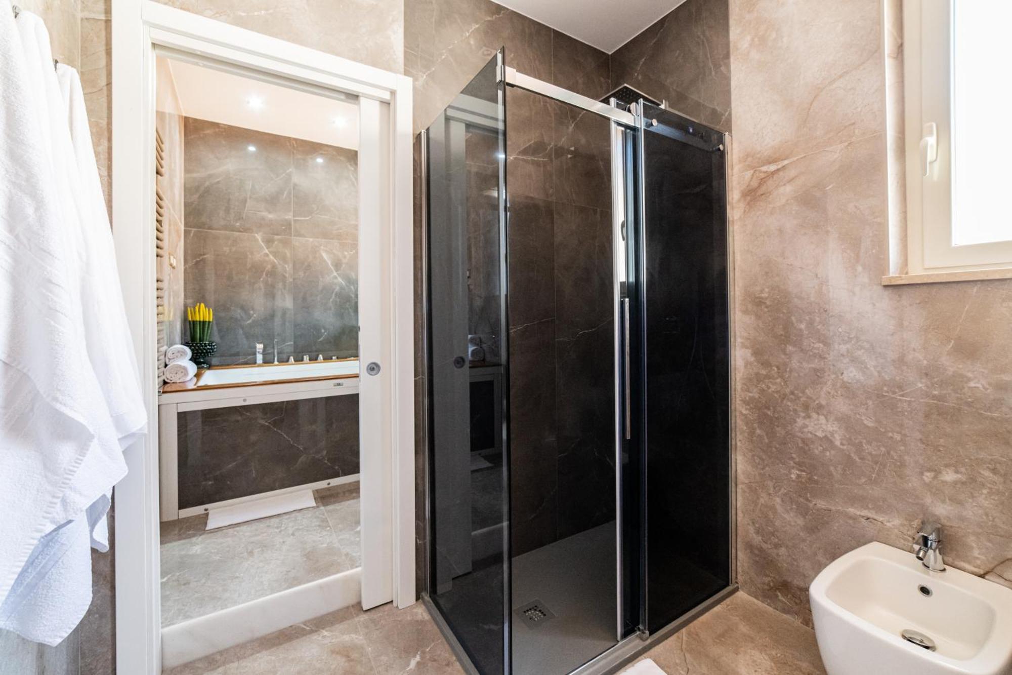 Achilles Apartment Giardini Naxos Εξωτερικό φωτογραφία