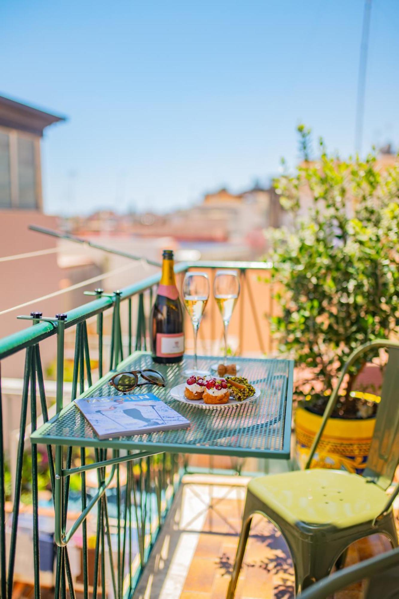 Achilles Apartment Giardini Naxos Εξωτερικό φωτογραφία