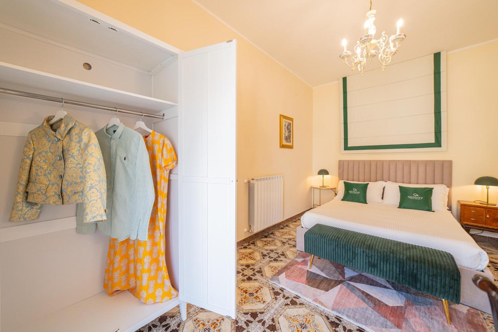 Achilles Apartment Giardini Naxos Εξωτερικό φωτογραφία
